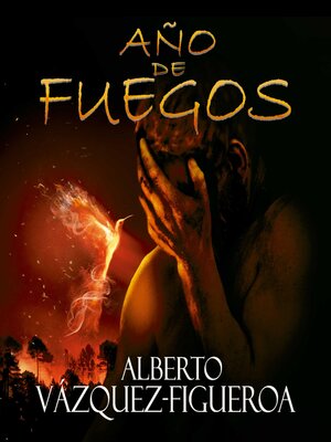 cover image of Año de fuegos